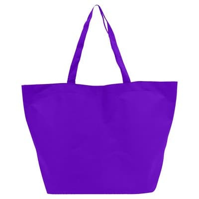 Companion Tote Bag 20" x 8" x 13" Deep