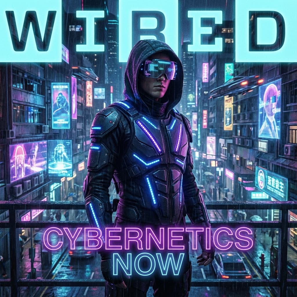 The Future of Smart Wearables: Beyond the Screen